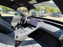 Xiaomi YU7 Rear-Wheel Drive Long-Range Edition - ფოტო 20
