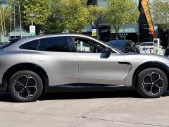 Xiaomi YU7 Rear-Wheel Drive Long-Range Edition - ფოტო 4