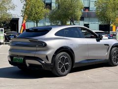 Xiaomi YU7 Rear-Wheel Drive Long-Range Edition - ფოტო 6