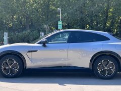 Xiaomi YU7 Rear-Wheel Drive Long-Range Edition - ფოტო 8
