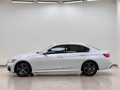 BMW 3 Series Facelift 325i M Sport Package - ფოტო 10