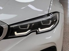 BMW 3 Series Facelift 325i M Sport Package - ფოტო 11