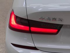 BMW 3 Series Facelift 325i M Sport Package - ფოტო 12