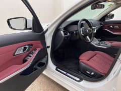 BMW 3 Series Facelift 325i M Sport Package - ფოტო 16