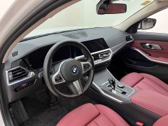 BMW 3 Series Facelift 325i M Sport Package - ფოტო 17