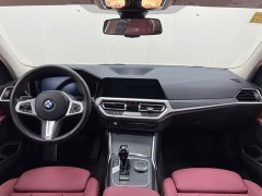 BMW 3 Series Facelift 325i M Sport Package - ფოტო 19