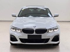 BMW 3 Series Facelift 325i M Sport Package - ფოტო 2