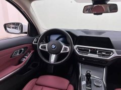 BMW 3 Series Facelift 325i M Sport Package - ფოტო 20