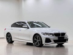 BMW 3 Series Facelift 325i M Sport Package - ფოტო 3
