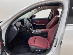 BMW 3 Series Facelift 325i M Sport Package - ფოტო 4