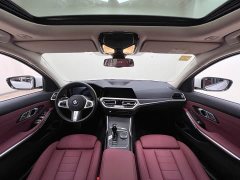 BMW 3 Series Facelift 325i M Sport Package - ფოტო 5