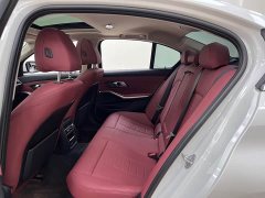 BMW 3 Series Facelift 325i M Sport Package - ფოტო 6