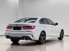 BMW 3 Series Facelift 325i M Sport Package - ფოტო 7