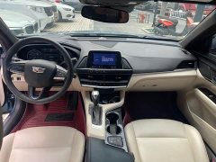 Cadillac CT4 25T Fashion Edition - ფოტო 7