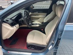 Cadillac CT4 25T Fashion Edition - ფოტო 8