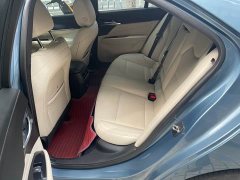 Cadillac CT4 25T Fashion Edition - ფოტო 9