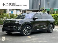 NIO ES8 75kWh - ფოტო 1
