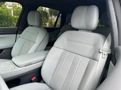 NIO ES8 75kWh - ფოტო 10