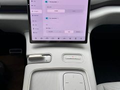 NIO ES8 75kWh - ფოტო 15