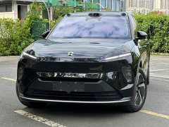 NIO ES8 75kWh - ფოტო 2