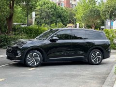 NIO ES8 75kWh - ფოტო 3