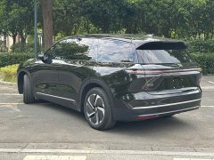NIO ES8 75kWh - ფოტო 4