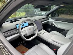 NIO ES8 75kWh - ფოტო 9