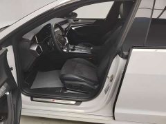 Audi A7L 2024 45 TFSI quattro Luxury - ფოტო 12