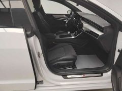 Audi A7L 2024 45 TFSI quattro Luxury - ფოტო 13