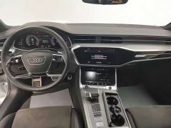 Audi A7L 2024 45 TFSI quattro Luxury - ფოტო 14