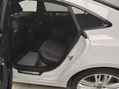 Audi A7L 2024 45 TFSI quattro Luxury - ფოტო 15