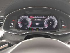 Audi A7L 2024 45 TFSI quattro Luxury - ფოტო 16