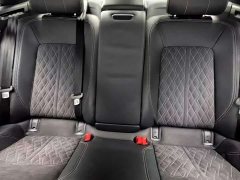 Audi A7L 2024 45 TFSI quattro Luxury - ფოტო 17