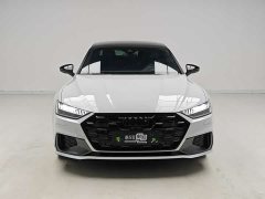 Audi A7L 2024 45 TFSI quattro Luxury - ფოტო 2