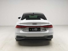 Audi A7L 2024 45 TFSI quattro Luxury - ფოტო 5