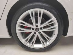 Audi A7L 2024 45 TFSI quattro Luxury - ფოტო 8