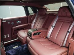Ghoste Guosit 6.7T Long Wheelbase - фото 12