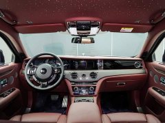 Ghoste Guosit 6.7T Long Wheelbase - фото 15