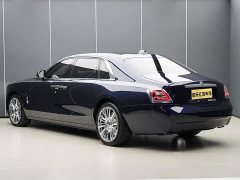 Ghoste Guosit 6.7T Long Wheelbase - фото 19