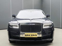 Ghoste Guosit 6.7T Long Wheelbase - фото 2
