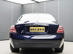 Ghoste Guosit 6.7T Long Wheelbase - фото 20