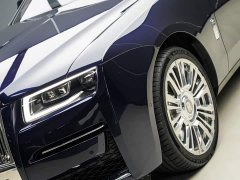 Ghoste Guosit 6.7T Long Wheelbase - фото 3