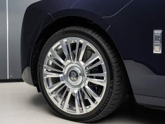 Ghoste Guosit 6.7T Long Wheelbase - фото 4