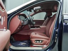 Ghoste Guosit 6.7T Long Wheelbase - фото 5
