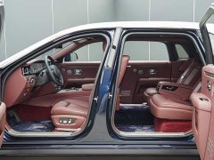 Ghoste Guosit 6.7T Long Wheelbase - фото 8
