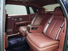 Ghoste Guosit 6.7T Long Wheelbase - фото 9