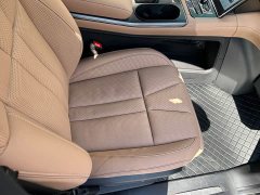 NIO ES8 2020 415KM Signature Edition Six-Seater - ფოტო 11