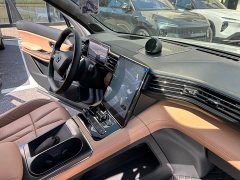NIO ES8 2020 415KM Signature Edition Six-Seater - ფოტო 12