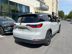 NIO ES8 2020 415KM Signature Edition Six-Seater - ფოტო 2