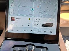NIO ES8 2020 415KM Signature Edition Six-Seater - ფოტო 3